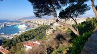 Malaga. Rundreise Andalusien - der Zauber Spaniens