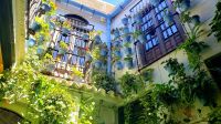 Malaga. Rundreise Andalusien - der Zauber Spaniens