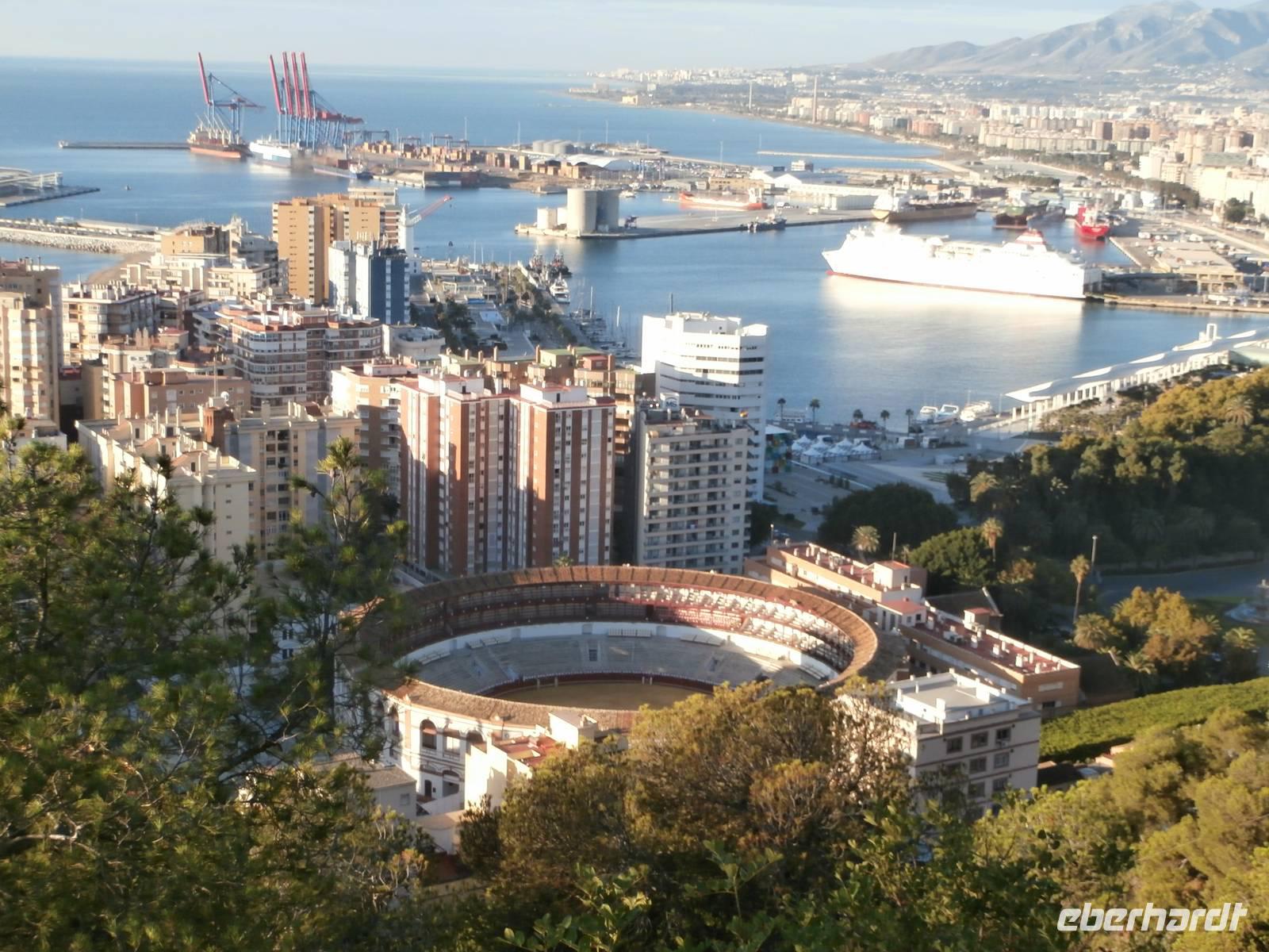 Malaga