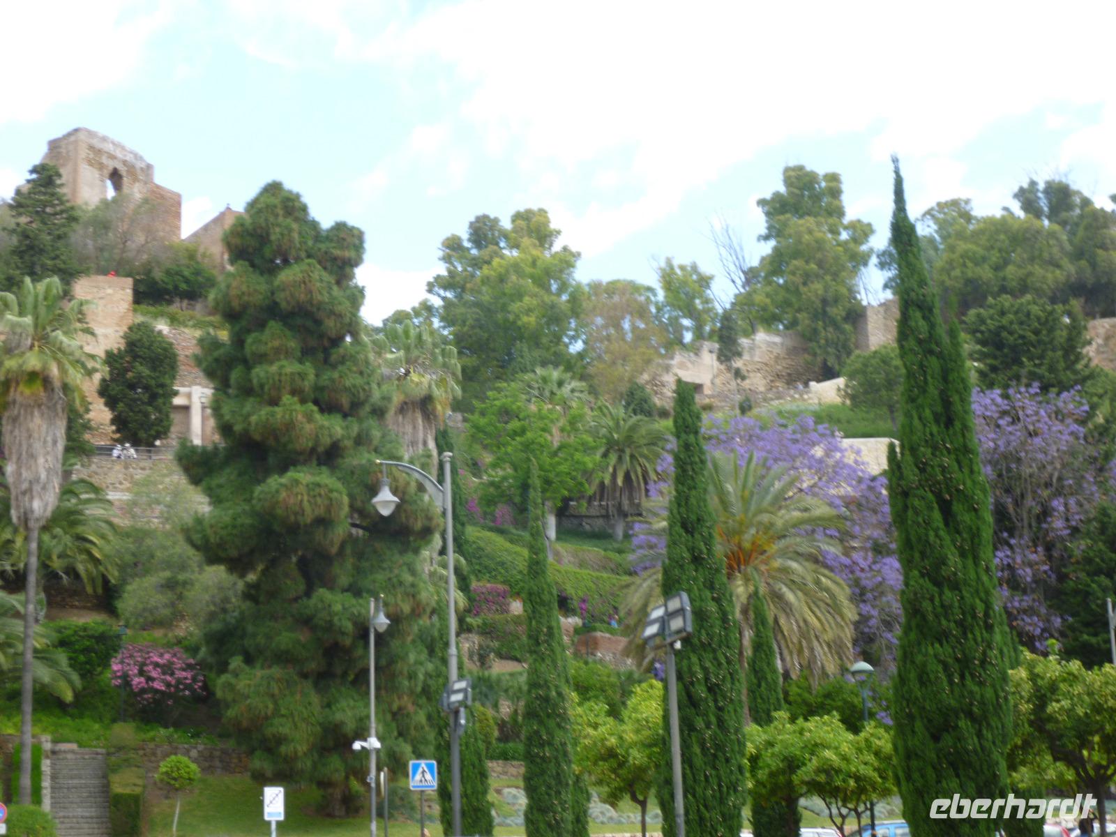 Malaga