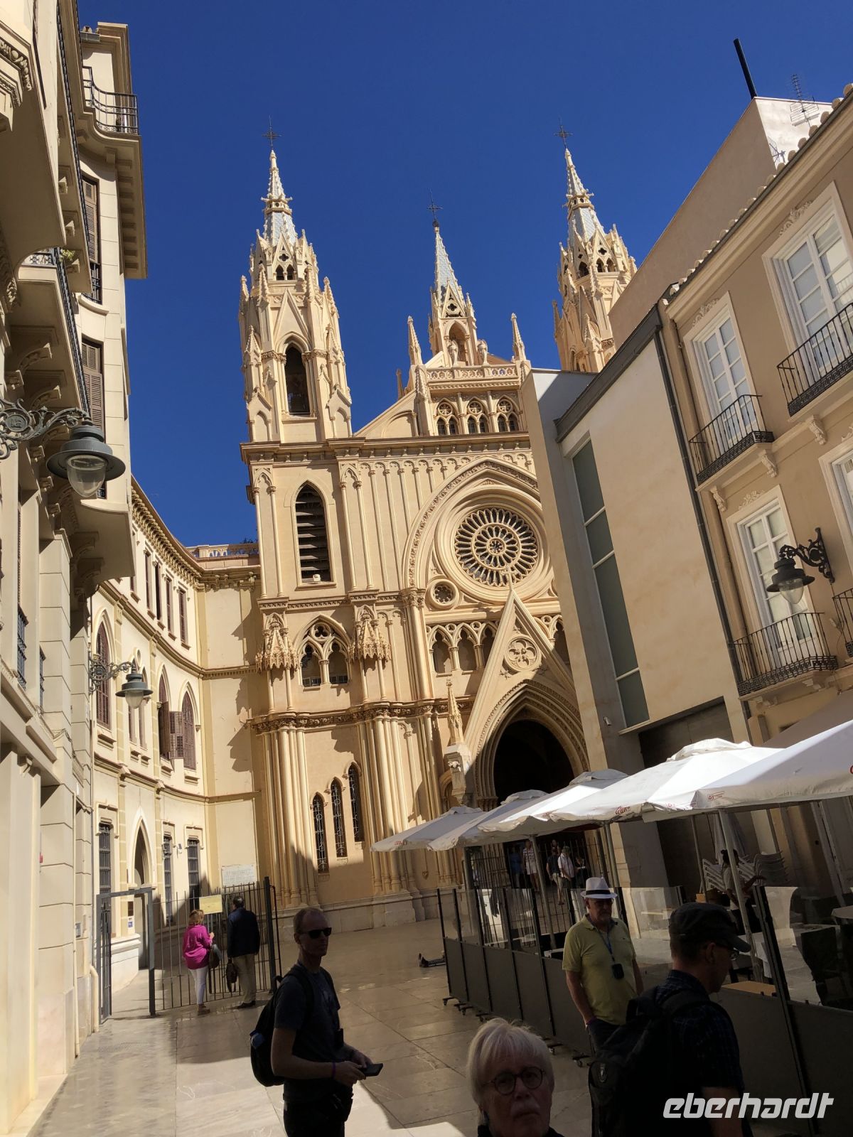 Malaga