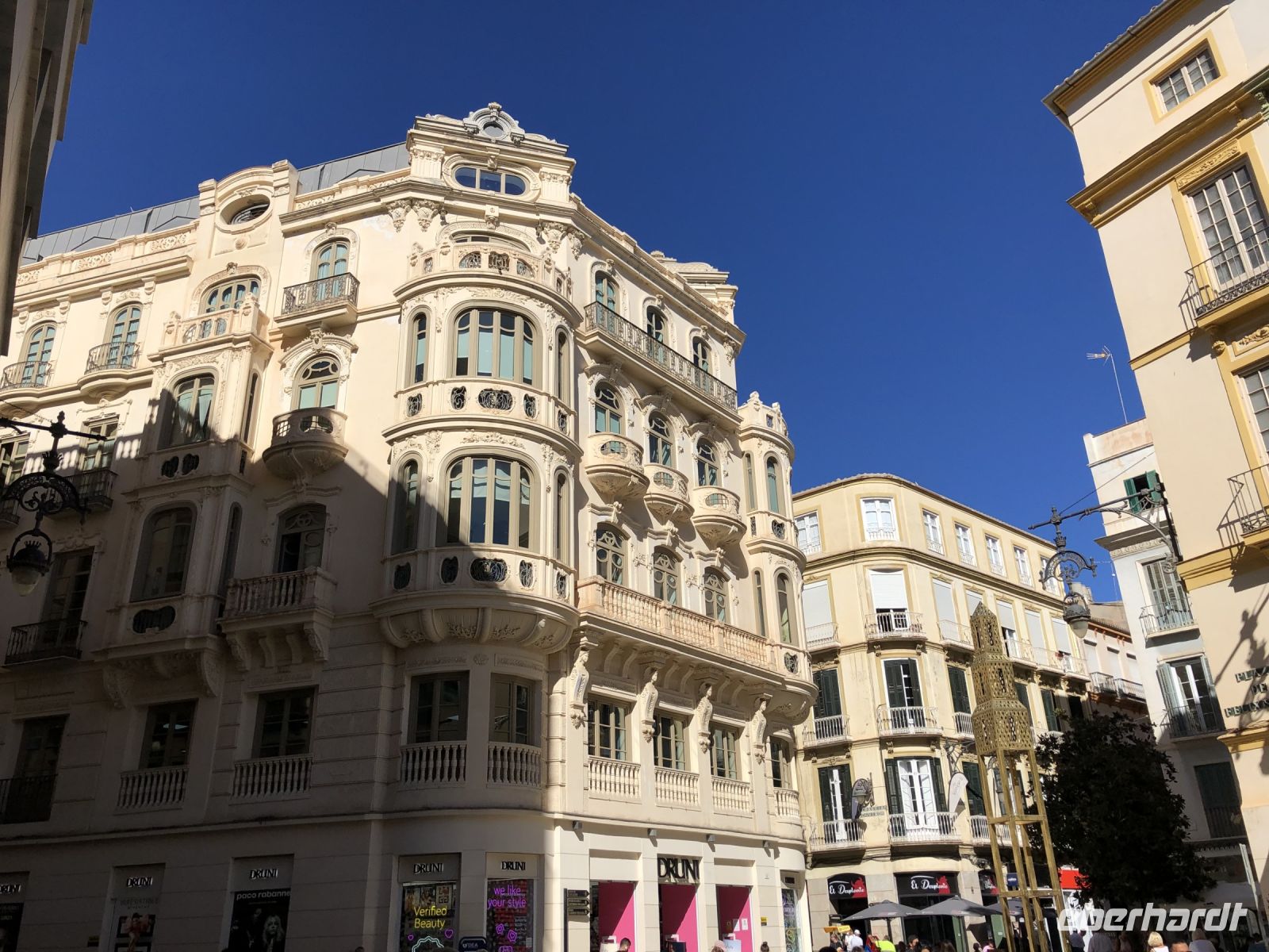 Malaga