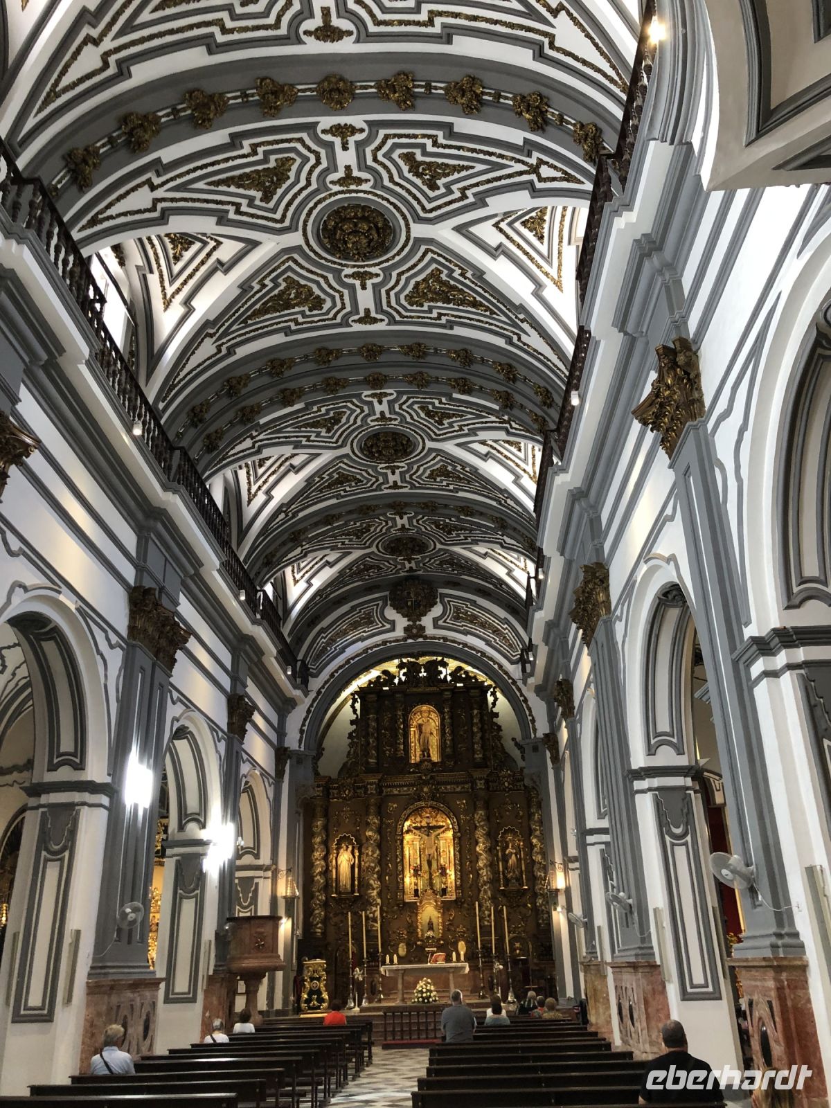 Malaga
