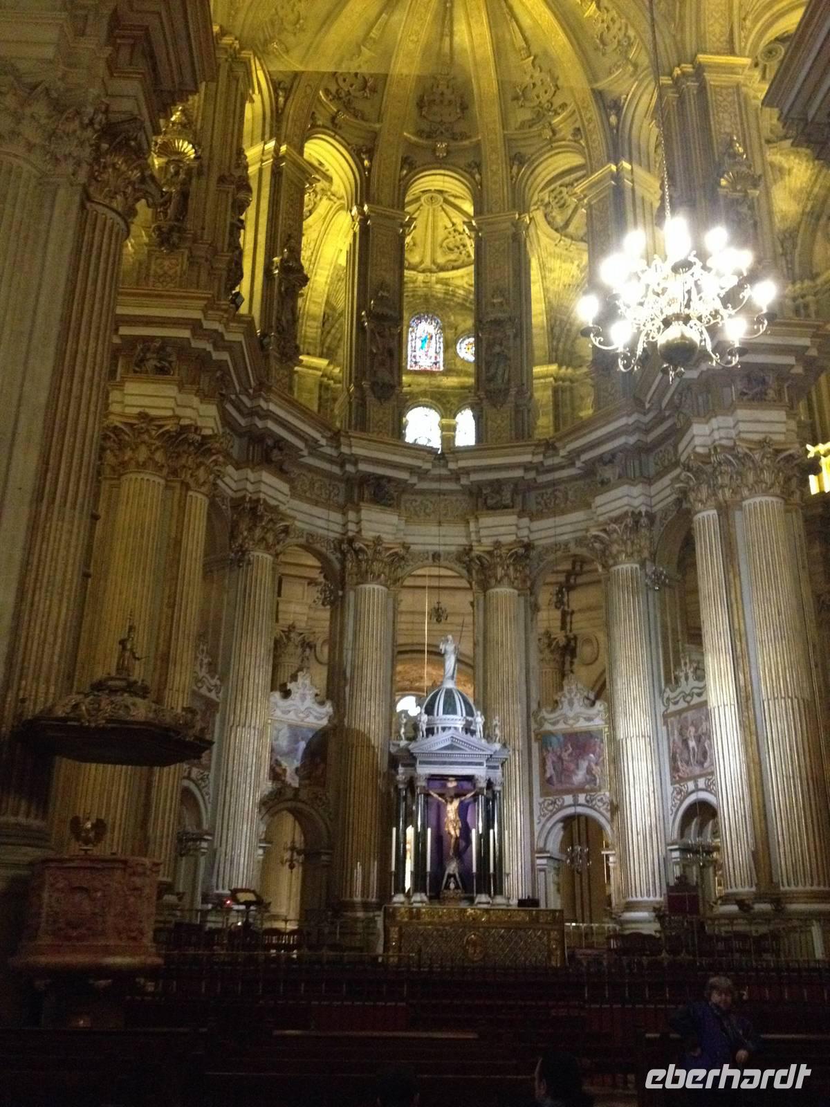 Malaga