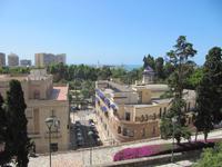 Malaga