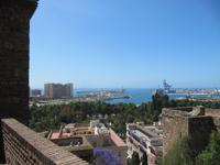 Malaga