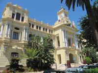 Malaga