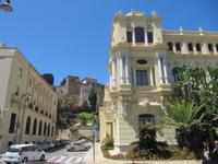 Malaga