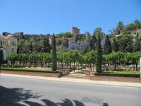 Malaga