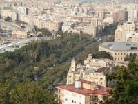 Malaga
