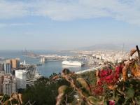 Malaga