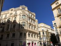 Malaga
