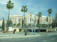 Malaga
