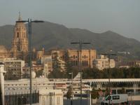 Malaga