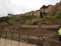 Malaga