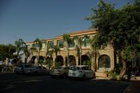Malaga_Parador