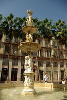 Malaga_Verfassungsplatz (1)