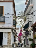 Marbella Altstadt