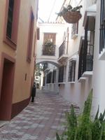 Marbellas Gassen