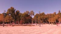 Maria Luisa-Park - Sevilla