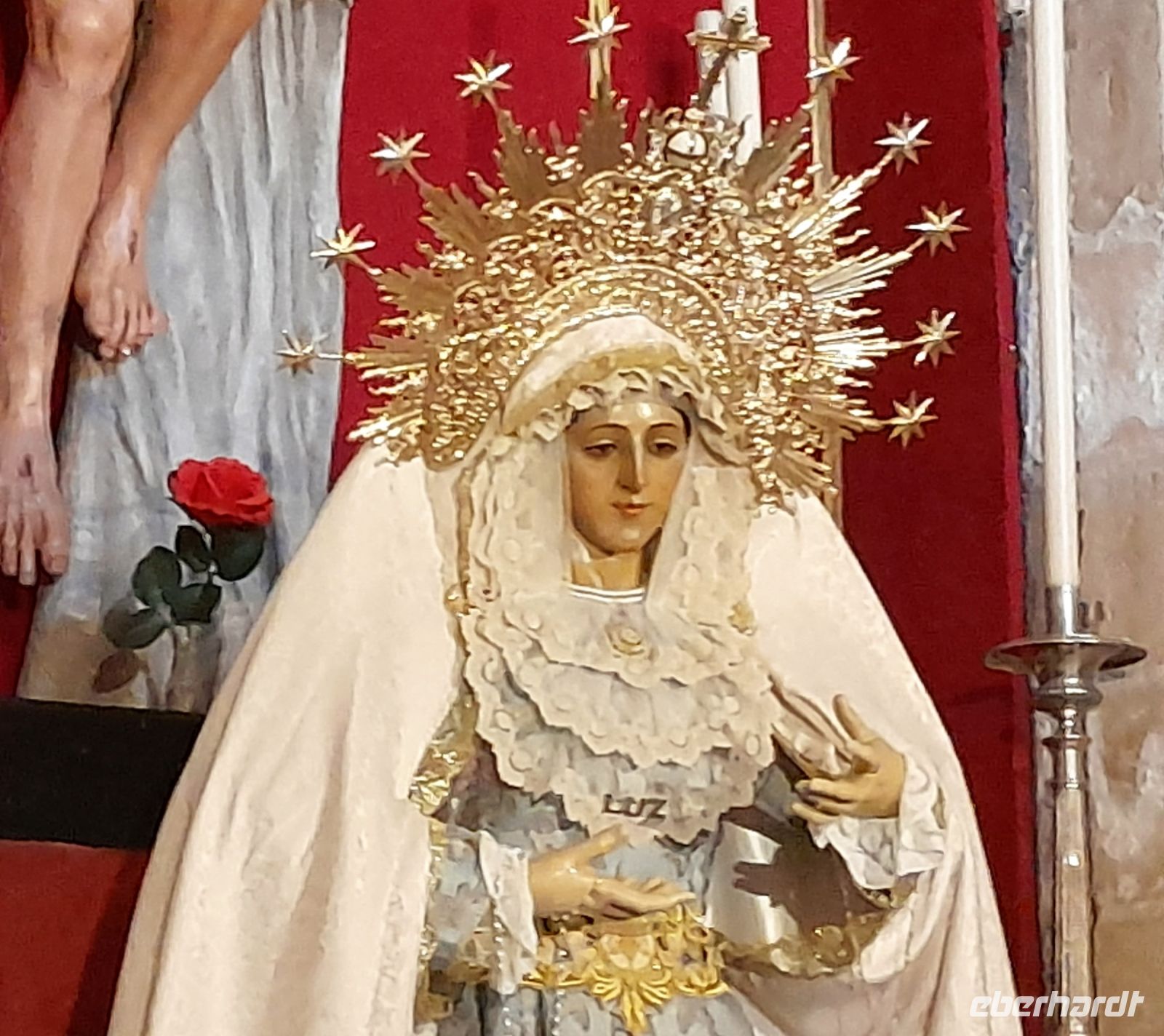 Marienfigur