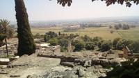Medina Azahara vor den Toren Córdobas