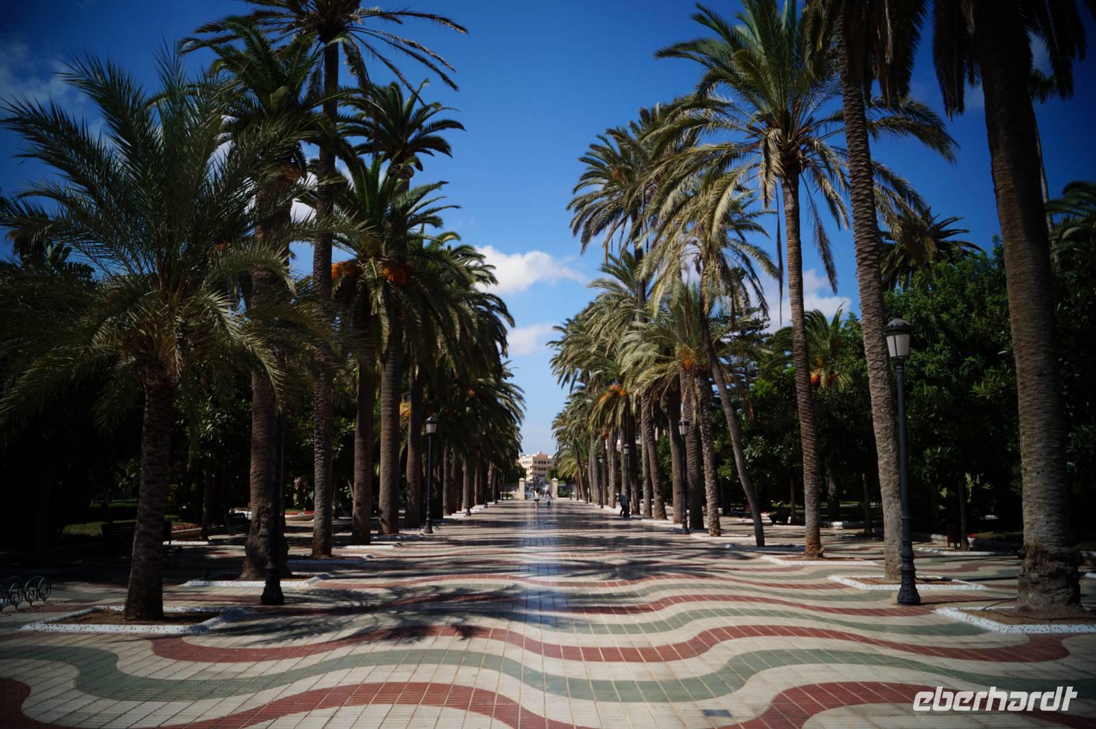 Melilla