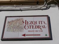 Mezquita Cordoba