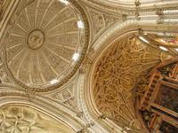 Mezquita in Cordoba