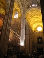 Mezquita in Cordoba