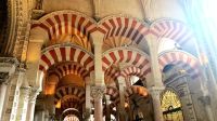 Mezquita, Córdoba. Rundreise Andalusien - der Zauber Spaniens
