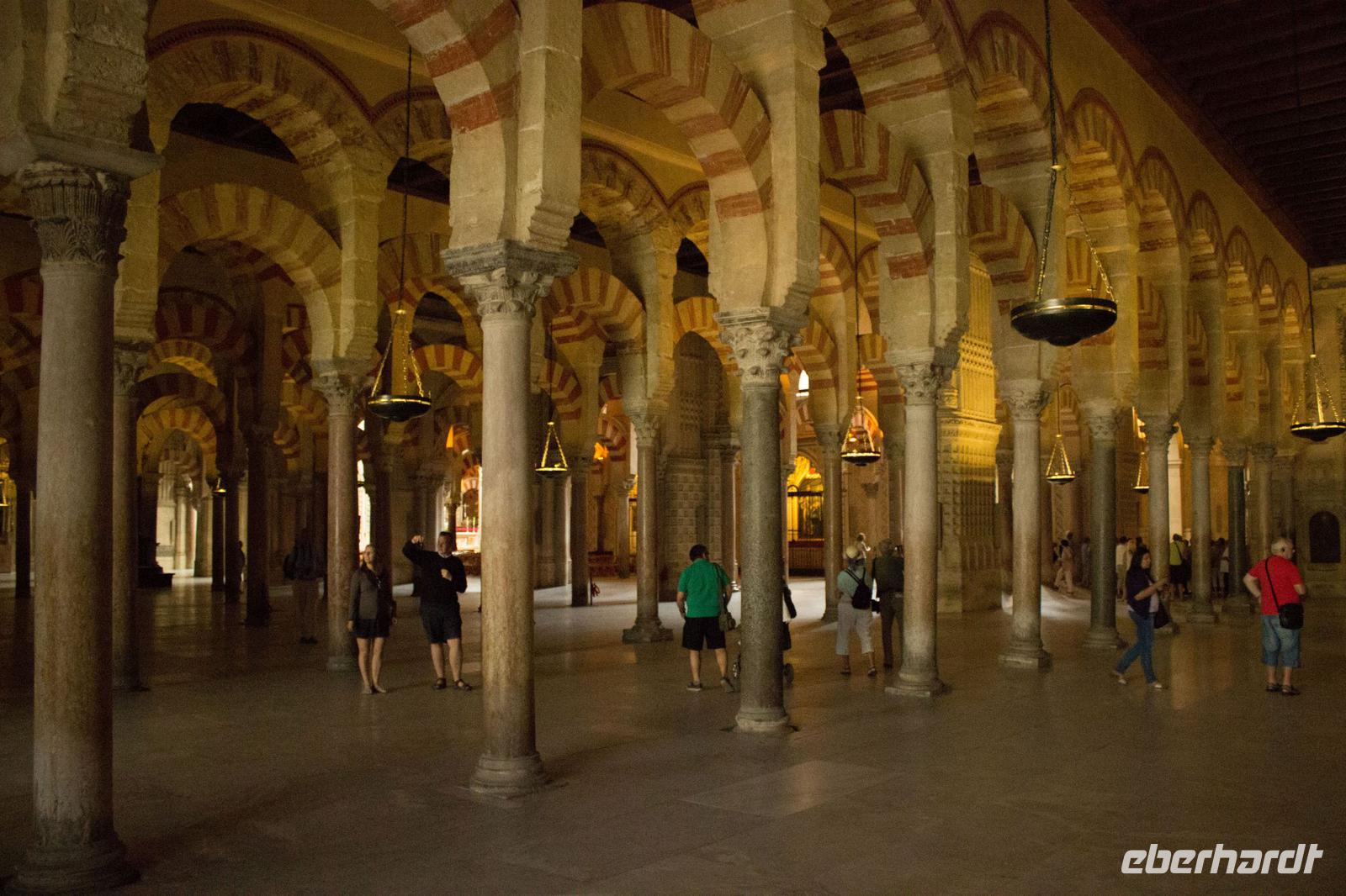 Mezquita-Catedral