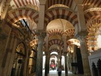 Mezquita-Cordoba