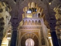 Mihrab