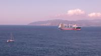 Mitelmeer - Strasse Gibraltar