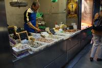 Muschelstand