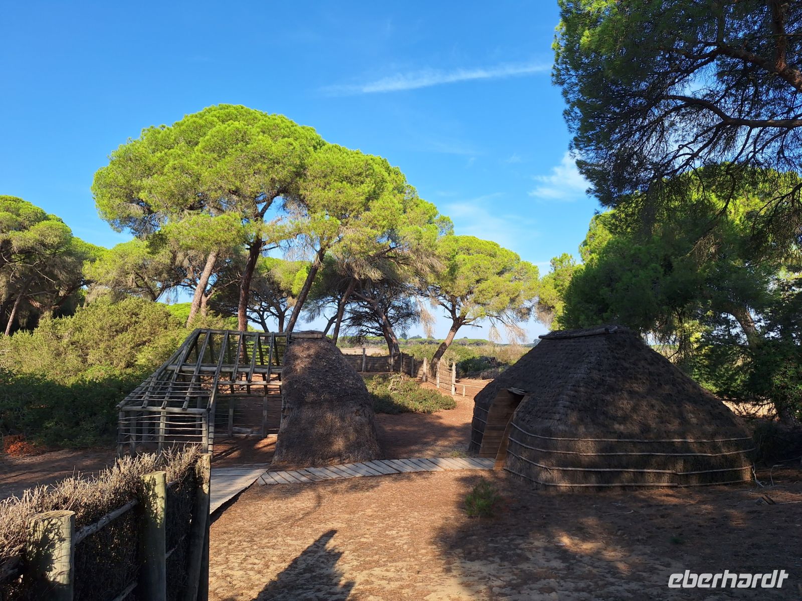 Nationalpark Donana