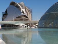 Oper in Valencia