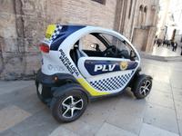 PLV valencia