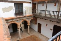 Palacio Mondragon
