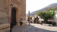 Pamapaneira - Alpujarra 