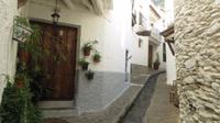 Pamapaneira - Alpujarra 