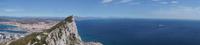 Panoramabild Costa del Sol
