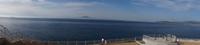 Panoramabild Punta de Europa