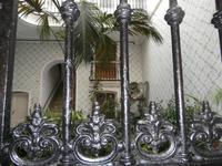 Patio in Cadiz