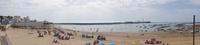 Playa de la Caleta, Cádiz