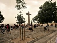 Plaza St. Nicolas