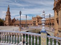 Plaza de España