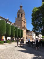 RONDA - Altstadt