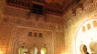Real Alcazar - Sevilla